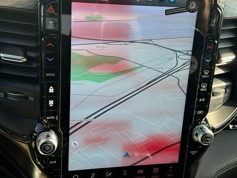 New 2026 RAM 1500 Limited image 17