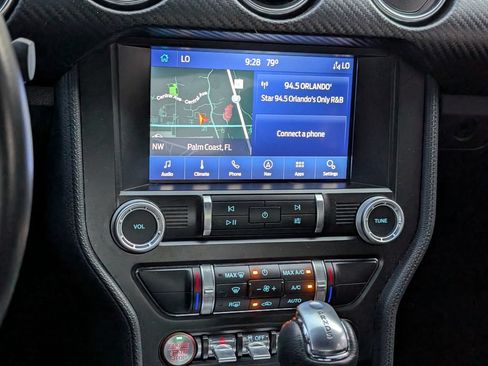 Used 2021 Ford Mustang Coupe w/ Equipment Group 101A RWD image 23