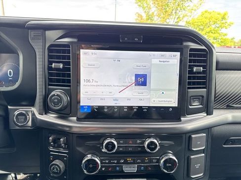 New 2025 Ford F150 Raptor image 17