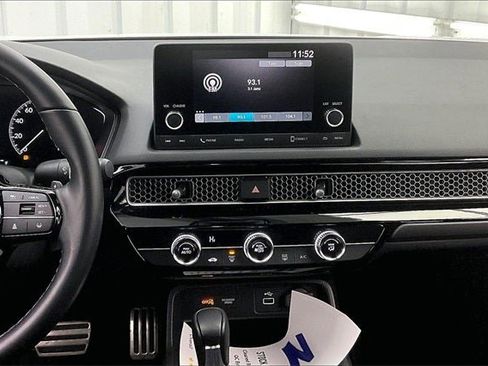 Certified 2023 Honda Civic Sport image 6