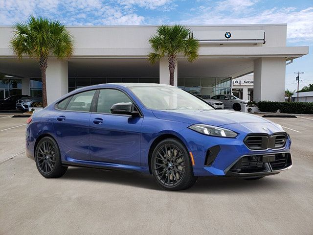 Certified 2025 BMW M235i xDrive w/ M Performance Package AWD/4WD image 3