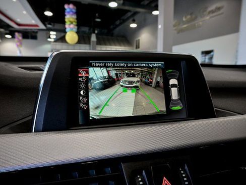 Used 2016 BMW X1 xDrive28i image 34