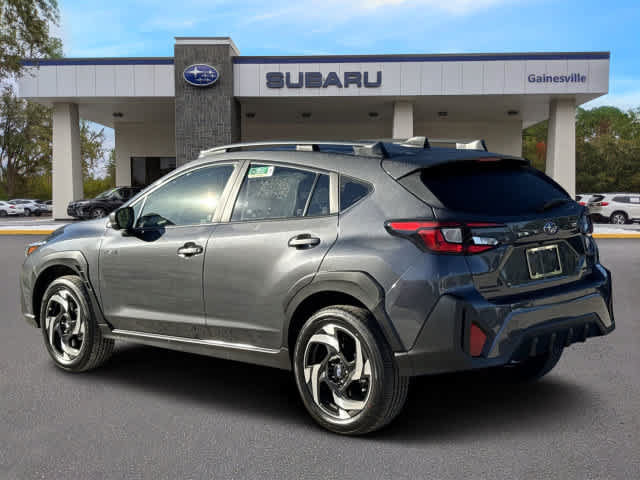 New 2026 Subaru Crosstrek 2.5i Limited AWD/4WD image 4