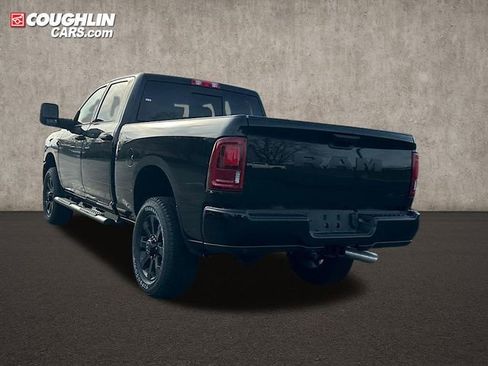 New 2026 RAM 2500 Tradesman image 5
