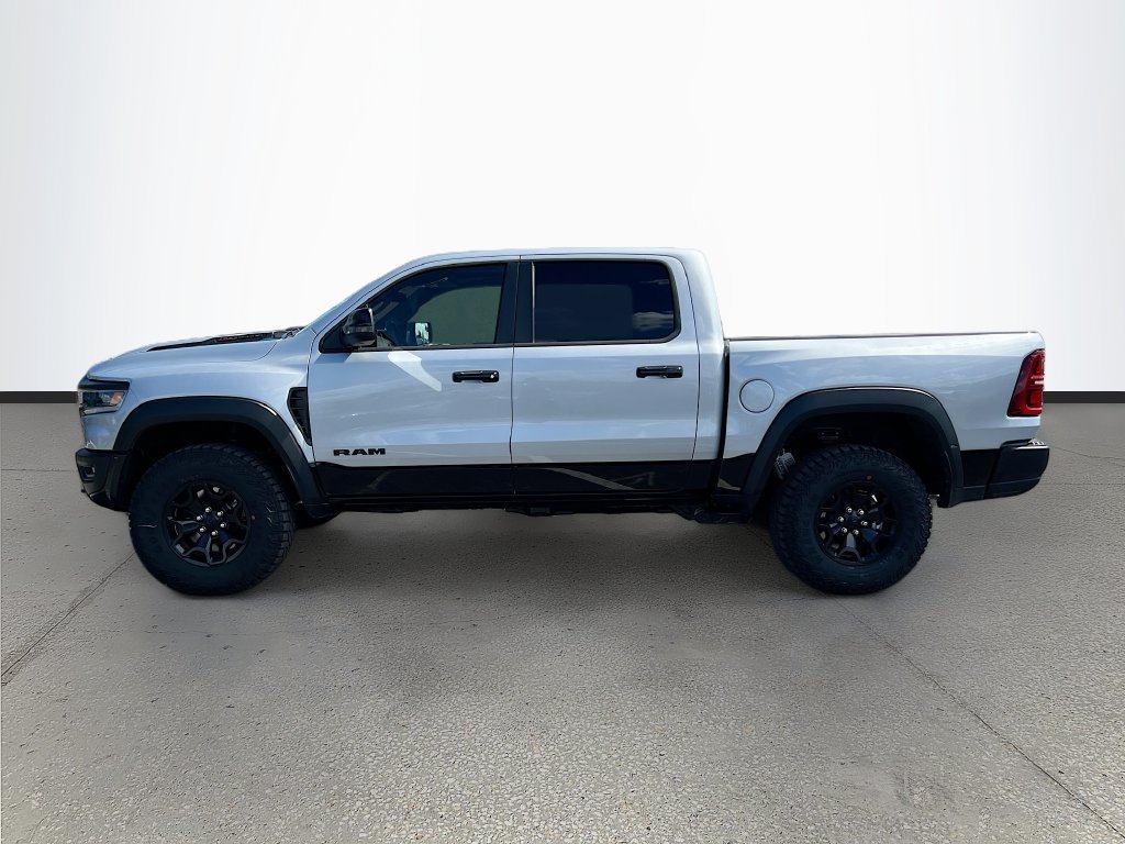New 2026 RAM 1500 RHO w/ RHO Level 1 Equipment Group AWD/4WD image 4