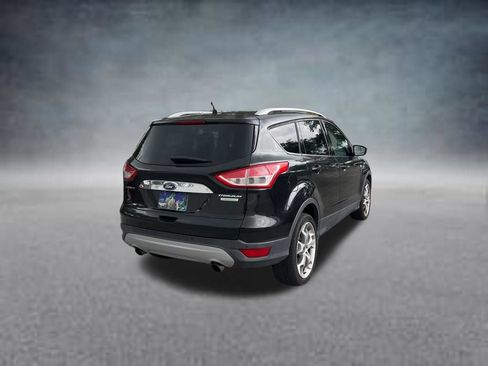 Used 2014 Ford Escape Titanium FWD image 5