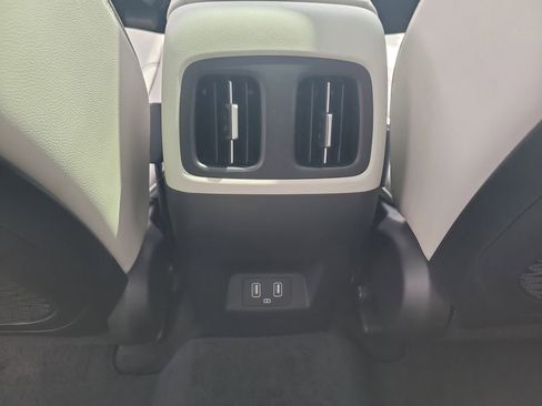Used 2023 Hyundai Tucson Limited AWD/4WD image 13