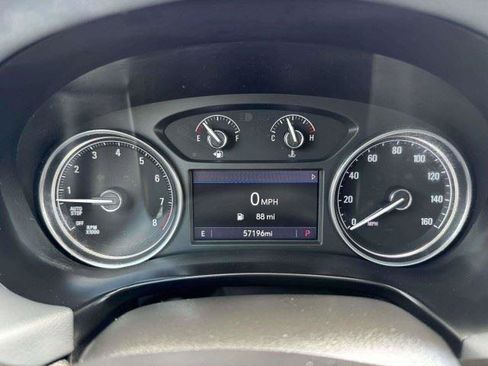 Used 2023 Buick Enclave Essence w/ Experience Buick Package FWD image 24