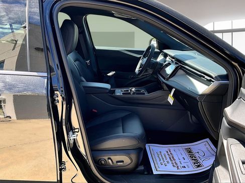 New 2026 Jeep Cherokee Limited image 26