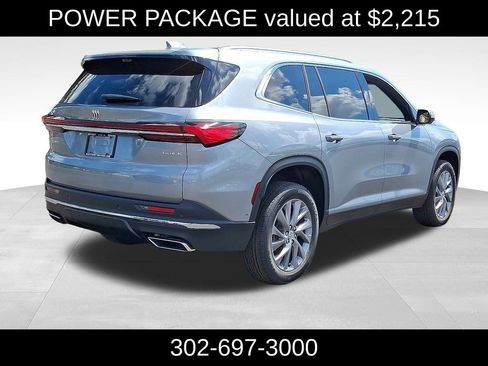 New 2026 Buick Enclave Preferred w/ Super Cruise Package image 6