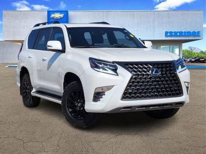 Used 2022 Lexus GX 460