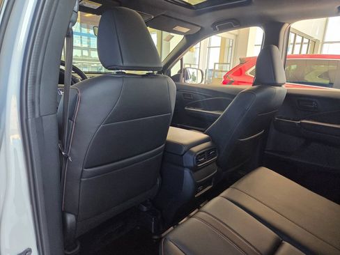 Certified 2025 Honda Ridgeline TrailSport image 20