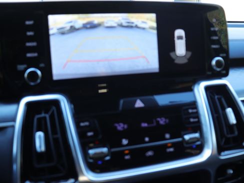 Used 2021 Kia Sorento SX image 36