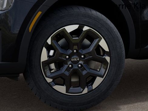 New 2025 Kia Sorento S image 9