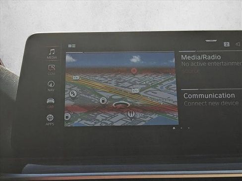 Used 2023 BMW 530i w/ Premium Package image 14