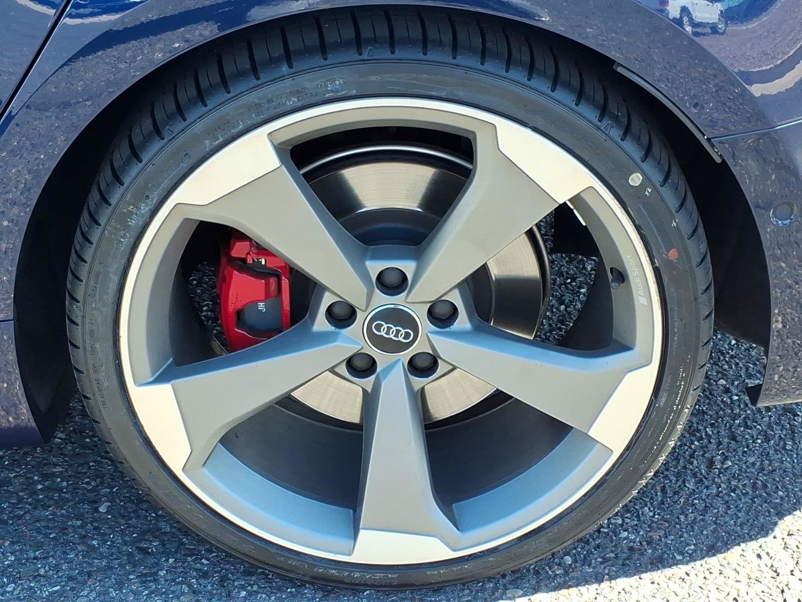 Used 2019 Audi S5 Prestige AWD/4WD image 8