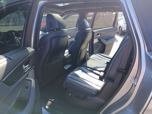 Used 2024 Acura MDX Type S w/ Advance Package AWD/4WD image 20