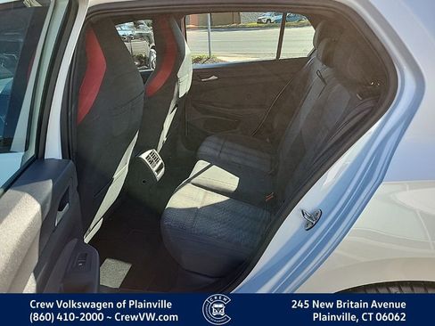 Certified 2024 Volkswagen GTI S image 7