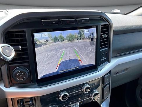 Used 2022 Ford F150 XLT w/ Equipment Group 302A High AWD/4WD image 15