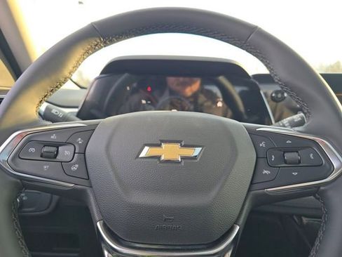 New 2026 Chevrolet TrailBlazer LT w/ Convenience Package image 29