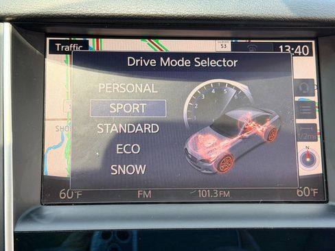 Used 2015 INFINITI Q50 Premium w/ Navigation Package image 33