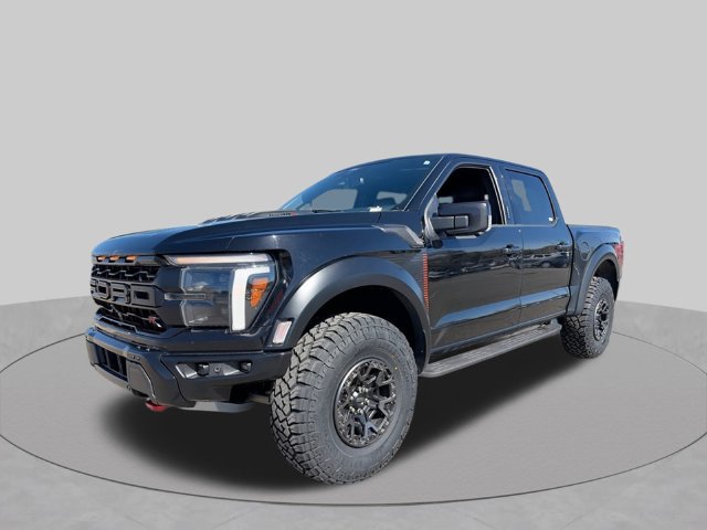 Used 2024 Ford F150 Raptor w/ Equipment Group 803A Raptor R AWD/4WD image 4
