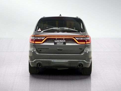 Used 2025 Dodge Durango R/T AWD/4WD image 4