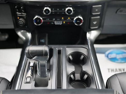 Used 2022 Ford F150 XLT w/ Equipment Group 302A High image 31