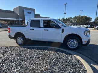 New 2025 Ford Maverick XL video 1