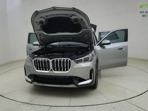 Used 2025 BMW X1 xDrive28i AWD/4WD image 72