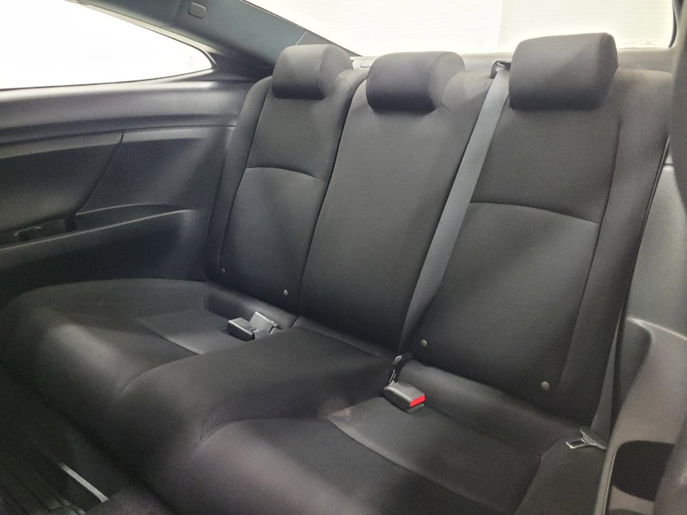 Used 2020 Honda Civic LX image 18
