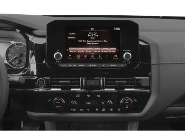 Used 2025 Nissan Pathfinder Rock Creek AWD/4WD image 13