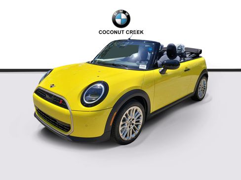 New 2026 MINI Cooper S FWD image 2