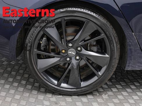 Used 2023 Genesis G70 2.0T w/ Sport Prestige Package AWD/4WD image 32