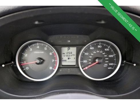 Used 2017 Subaru Forester 2.5i w/ Alloy Wheel Package image 17