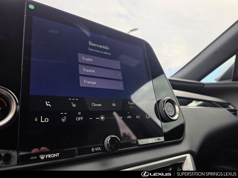 New 2026 Lexus RX 350 350 image 17