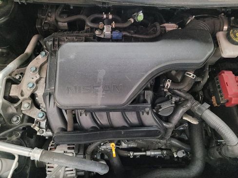 Used 2017 Nissan Rogue Sport SL w/ SL Premium Package image 30