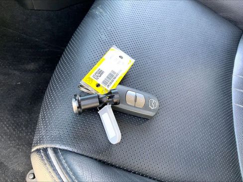 Used 2019 MAZDA CX-3 Grand Touring image 14