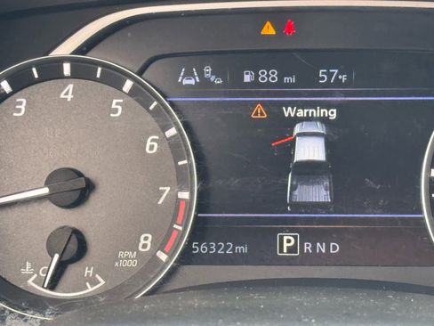 Certified 2022 Nissan Frontier S w/ Technology Package image 25