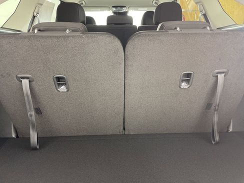 New 2026 Kia Sorento LX image 19