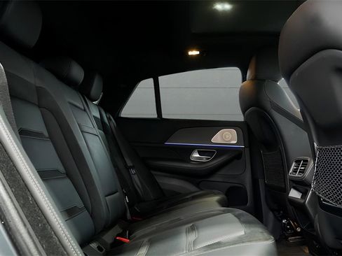 Used 2021 Mercedes-Benz GLE 53 AMG GLE 53 AMG image 85