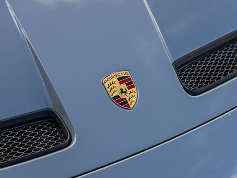 Certified 2024 Porsche 911 GT3 image 16