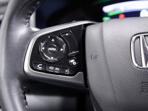 Certified 2022 Honda CR-V Touring image 28