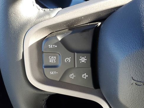 New 2025 Ford Bronco Big Bend w/ Black Diamond Package image 11