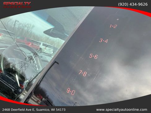 Used 2019 Ford Edge Titanium w/ Equipment Group 301A image 13