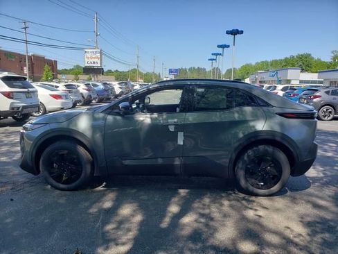 New 2026 Subaru Uncharted AWD image 8