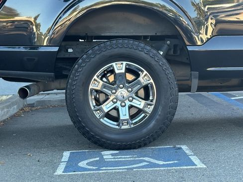 Used 2022 Ford F150 XLT w/ Equipment Group 302A High AWD/4WD image 31