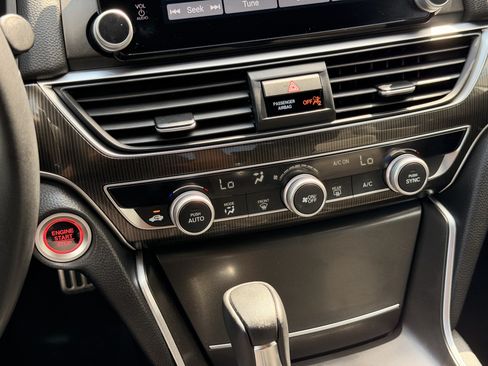 Used 2022 Honda Accord Sport image 22