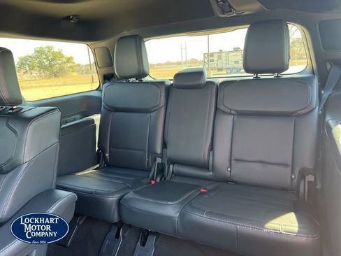New 2026 Ford Expedition Platinum w/ Stealth Appearance Package image 16