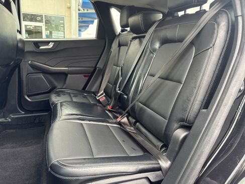 Used 2024 Ford Escape Platinum image 11